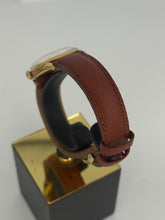 Carica l'immagine nel visualizzatore di Gallery, Zenith stellina automatica cassa in oro 30mm