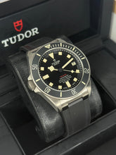 Carica l'immagine nel visualizzatore di Gallery, Tudor Pelagos LHD Titanium 25610TNL year 2021 full set