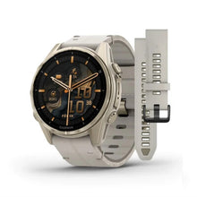 Carica l'immagine nel visualizzatore di Gallery, Garmin Smartwatch fēnix® 8 - 43 mm, AMOLED