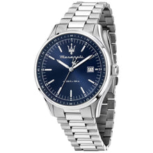 Carica l'immagine nel visualizzatore di Gallery, Orologio uomo Maserati Sorpasso R8853124004
