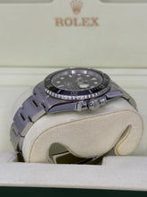 Carica l'immagine nel visualizzatore di Gallery, Rolex Submariner Date 116610LN year 2012 full set