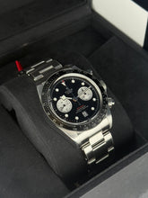 Carica l'immagine nel visualizzatore di Gallery, Tudor Black Bay Chrono ref. 79360N year 2021 full set