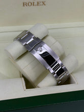 Carica l'immagine nel visualizzatore di Gallery, Rolex Datejust 36mm ref. 116200 year 2011 full set