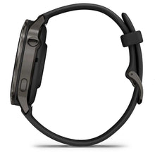 Carica l'immagine nel visualizzatore di Gallery, Smartwatch Garmin VENU 4 in Acciaio 010-03013-02