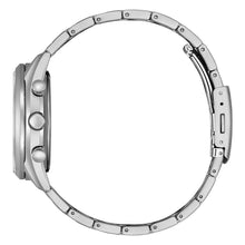 Carica l'immagine nel visualizzatore di Gallery, CITIZEN OF SPORT CHRONO ECO-DRIVE CA4700-50E