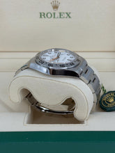 Carica l'immagine nel visualizzatore di Gallery, Rolex Explorer II ref. 226570 year 2023 full set