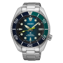 Carica l'immagine nel visualizzatore di Gallery, SEIKO PROSPEX SUMO LIMITED EDITION EUROPA SPB431J1