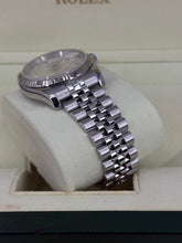 Carica l'immagine nel visualizzatore di Gallery, Rolex Datejust 36mm ref. 116234 full set