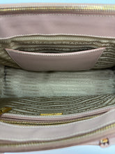 Carica l'immagine nel visualizzatore di Gallery, Borsa Prada Galleria 30 medium in Saffiano BN1801 full set year 2008