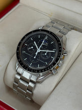 Carica l'immagine nel visualizzatore di Gallery, Omega Speedmaster professional moonwatch Moonphase 35765000 full set