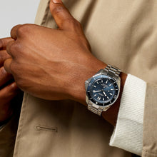 Carica l'immagine nel visualizzatore di Gallery, SEIKO PROSPEX AUTOMATIC DIVER 300M SPB483J1