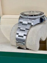 Carica l'immagine nel visualizzatore di Gallery, Rolex Sea-Dweller Deepsea 126660 year 2019 full set