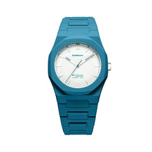 Carica l'immagine nel visualizzatore di Gallery, Orologio D1 MILANO D1-PCBJ52