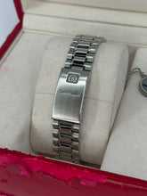 Carica l'immagine nel visualizzatore di Gallery, Omega Speedmaster Reduced 35105000 year 1992 full set