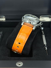 Carica l'immagine nel visualizzatore di Gallery, Panerai Luminor Marina Automatic PAM00048 year 2014 full set