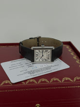 Carica l'immagine nel visualizzatore di Gallery, Cartier Tank Must Large WSTA0041 year 2023 full set