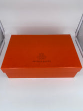 Carica l'immagine nel visualizzatore di Gallery, Box luxury porta orologi Biondo 10 posti blu