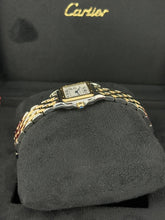 Carica l'immagine nel visualizzatore di Gallery, Cartier Panthère small 23mmx30mm W2PN0018 year 2025 full set NEW