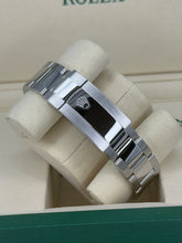 Carica l'immagine nel visualizzatore di Gallery, Rolex Datejust 36mm Wimbledon dial ref. 126200 year 2026 full set