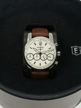 Carica l'immagine nel visualizzatore di Gallery, Eberhard & Co. Chrono 4 ref. 31041 full set