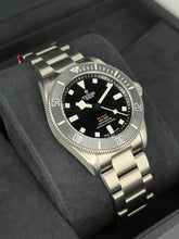 Carica l'immagine nel visualizzatore di Gallery, Tudor Pelagos titanium 39mm ref. 25407N year 2025 full set