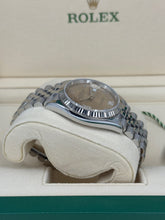 Carica l'immagine nel visualizzatore di Gallery, Rolex Datejust 36mm ref. 126234 year 2019 full set