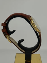 Carica l'immagine nel visualizzatore di Gallery, Longines classico automatico in oro giallo 18KT 31,5 mm