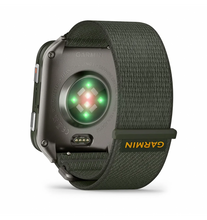 Carica l'immagine nel visualizzatore di Gallery, Smartwatch Garmin VENU X1 Moss 010-02980-03