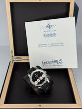 Carica l'immagine nel visualizzatore di Gallery, Eberhard & Co. Chrono 4 Grande Taille chronograph 31052 year 2011 full set