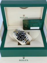 Carica l'immagine nel visualizzatore di Gallery, Rolex Submariner Date 126613LN year 2024 full set