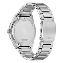 Carica l'immagine nel visualizzatore di Gallery, CITIZEN OF MARINE ECODRIVE AW1880-55X