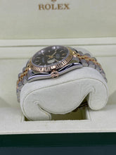 Carica l'immagine nel visualizzatore di Gallery, Rolex Datejust 36mm roulette 116233 year 2009 full set