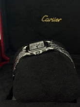 Carica l'immagine nel visualizzatore di Gallery, Cartier Panthère medium WSPN0015 year 2026 full set LIKE NEW