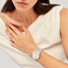 Carica l'immagine nel visualizzatore di Gallery, Orologio Breil Donna Manta in Acciaio TW2091