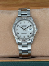 Carica l'immagine nel visualizzatore di Gallery, Rolex Datejust Turn-O-Graph ref. 16264 year 1998