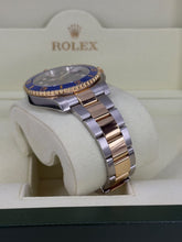 Carica l'immagine nel visualizzatore di Gallery, Rolex Submariner Date 116613LB year 2015 full set