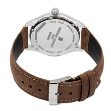 Carica l'immagine nel visualizzatore di Gallery, Frederique Constant Geneve CLASSICS QUARTZ FC-220DGS5B6