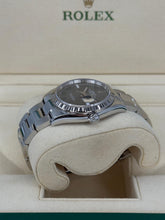 Carica l'immagine nel visualizzatore di Gallery, Rolex Datejust 36mm Wimbledon ref. 124273 year 2022 full set