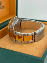 Carica l'immagine nel visualizzatore di Gallery, Rolex GMT-Master II eye of the Tiger ref. 16713 year 1991