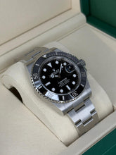 Carica l'immagine nel visualizzatore di Gallery, Rolex Submariner Date 126610LN year 2025 full set