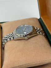 Carica l'immagine nel visualizzatore di Gallery, Rolex Datejust 36mm ref. 16234 year 1991