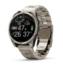 Carica l'immagine nel visualizzatore di Gallery, Garmin fēnix® 8 – 47 mm, Amoled Referenza 010-02904-40