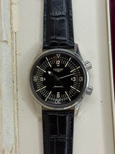 Carica l'immagine nel visualizzatore di Gallery, Longines Legend Diver 42mm ref. L3.674.4