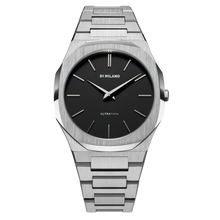 Carica l'immagine nel visualizzatore di Gallery, D1 Milano Ultra Thin Re_Silver UTBJ40