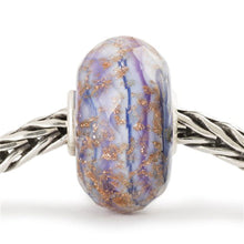 Carica l'immagine nel visualizzatore di Gallery, Determinazione Ametista (Special Edition Trollbeads Day 2024)