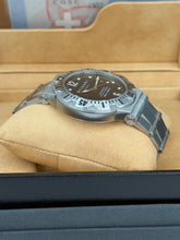 Carica l'immagine nel visualizzatore di Gallery, Bulgari Diagono Scuba 300m ref. SD40S full set