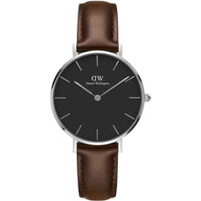 Carica l'immagine nel visualizzatore di Gallery, Daniel Wellington – Orologio Solo Tempo Bristol DW00100177