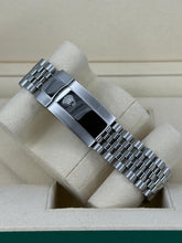 Carica l'immagine nel visualizzatore di Gallery, Rolex Datejust Wimbledon 126334 year 2019 full set