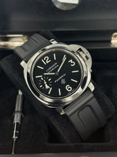 Carica l'immagine nel visualizzatore di Gallery, Panerai Luminor Base Logo PAM00005 year 2015 full set