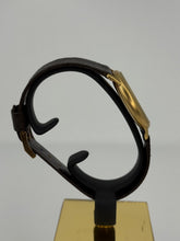 Carica l'immagine nel visualizzatore di Gallery, Zenith Stellina Vintage in oro giallo 18K a carica manuale